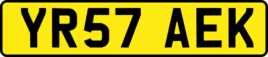 YR57AEK