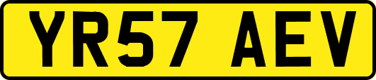 YR57AEV