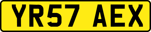 YR57AEX