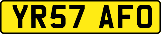 YR57AFO