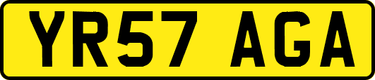 YR57AGA
