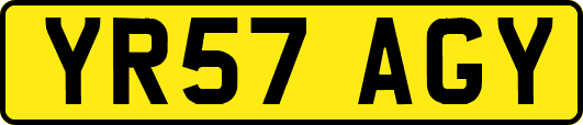 YR57AGY