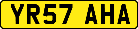 YR57AHA