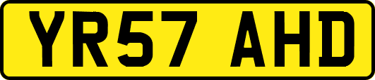 YR57AHD
