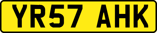 YR57AHK