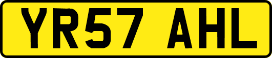 YR57AHL