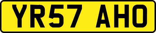 YR57AHO