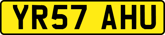 YR57AHU