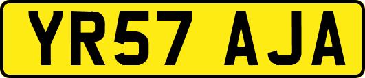 YR57AJA
