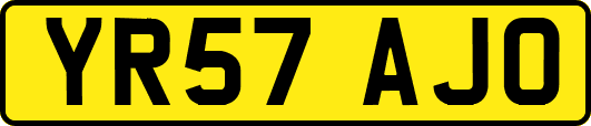 YR57AJO