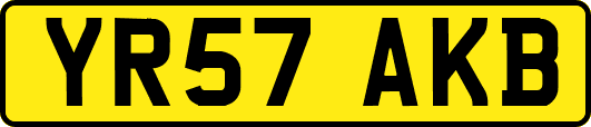 YR57AKB