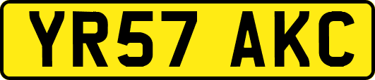 YR57AKC