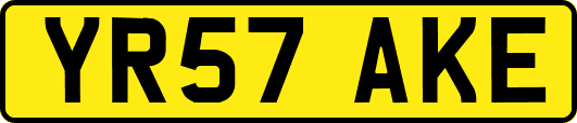YR57AKE