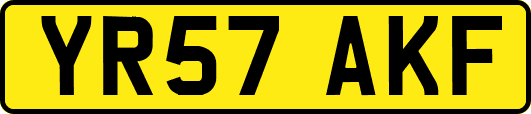 YR57AKF
