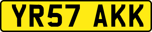 YR57AKK
