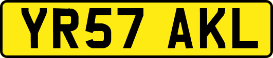 YR57AKL