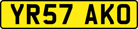 YR57AKO