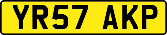 YR57AKP