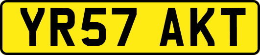YR57AKT