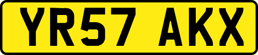 YR57AKX