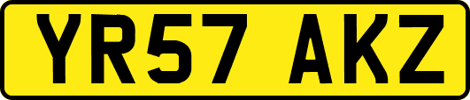 YR57AKZ