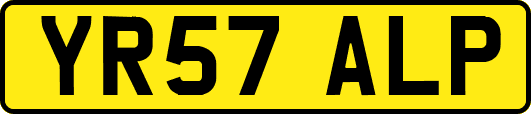 YR57ALP