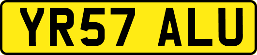 YR57ALU