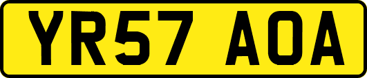 YR57AOA