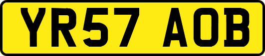 YR57AOB