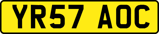 YR57AOC