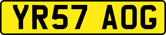 YR57AOG