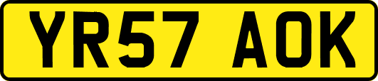YR57AOK