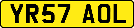 YR57AOL