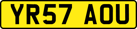 YR57AOU