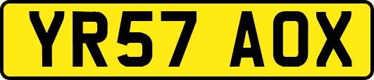 YR57AOX