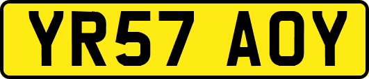 YR57AOY