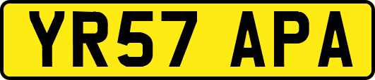 YR57APA