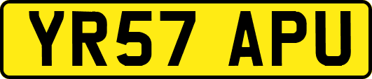 YR57APU