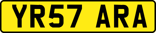 YR57ARA