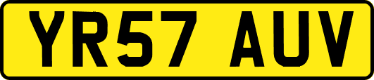 YR57AUV