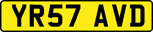 YR57AVD
