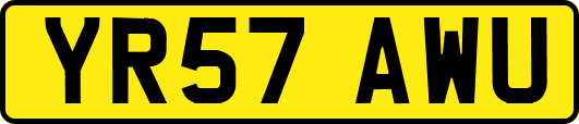 YR57AWU