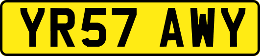 YR57AWY