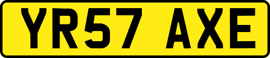 YR57AXE
