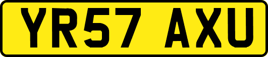 YR57AXU