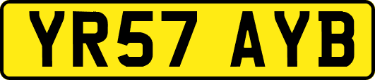 YR57AYB