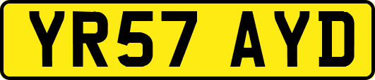 YR57AYD