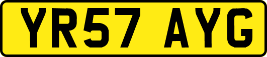 YR57AYG