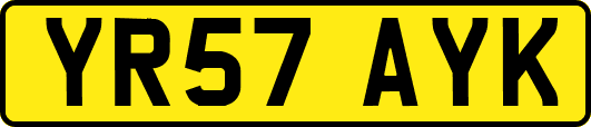 YR57AYK