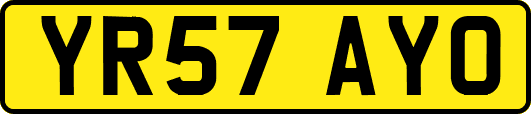 YR57AYO